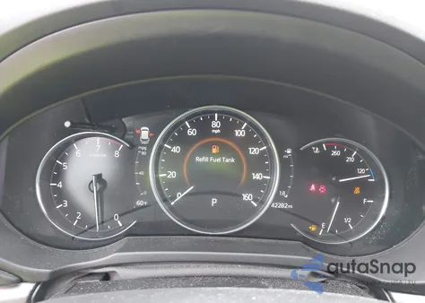 2020 Mazda Cx-5 Grand Touring из США, поврежденный, VIN JM3KFBDM7L0822984